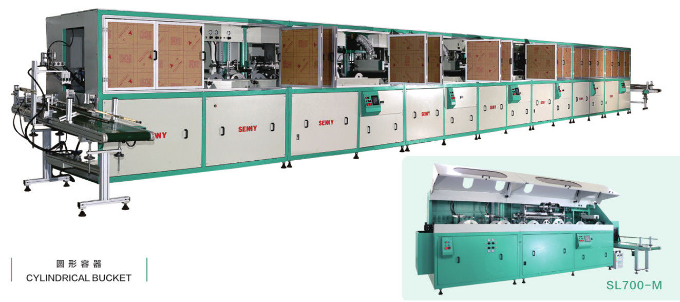 Mesin Stamping Panas