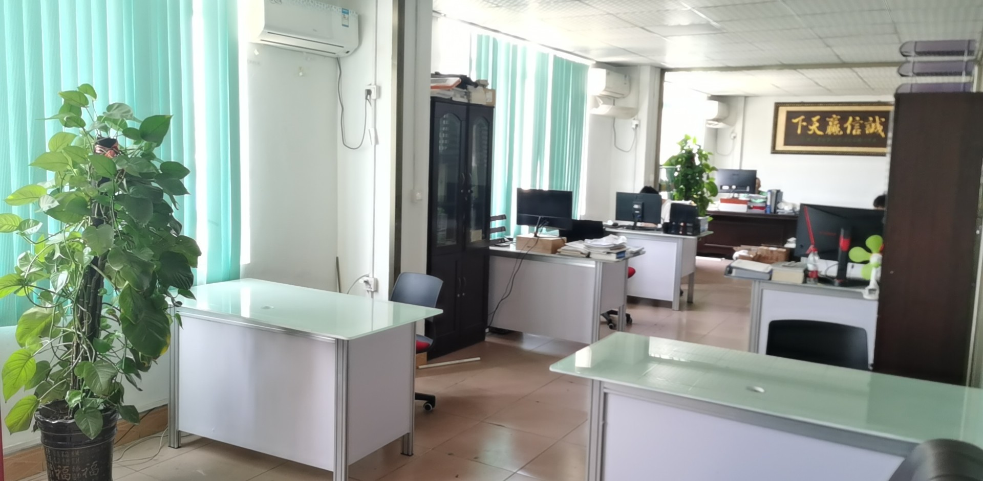 Cina SENNY PRINTING EQUIPMENT CO.,Ltd Profil Perusahaan