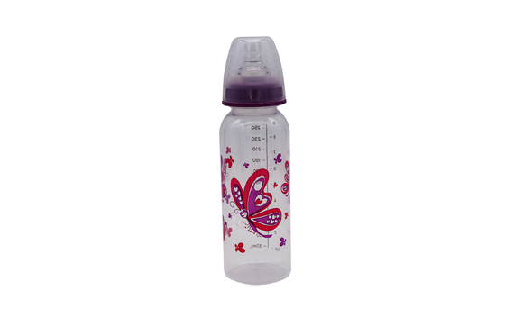 1-6 Warna Printer Layar CNC Dengan IR Curing Untuk Botol Makanan Bayi Dan Cangkir Sippy