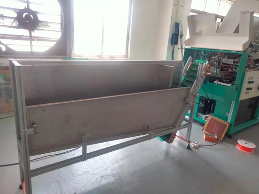 Mesin Pencetakan Kartrid Kecepatan Tinggi Mesin Pencetak Screen Modular 80 pcs/Min