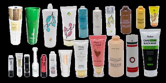 8 Stasiun Kerja Mesin Pencetakan Screen Tube Untuk Soft Tubes Hot Stamping