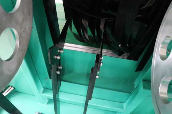 Mesin Sablon Layar Ember Persegi 1-8 Warna Otomatis Penuh 18pcs/menit