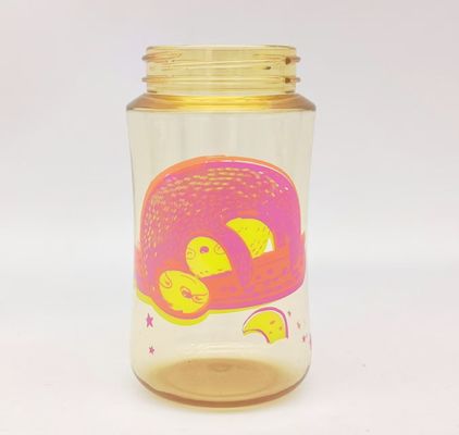 3-warna 60pcs/min Mesin Pencetakan Layar Penuh Otomatis