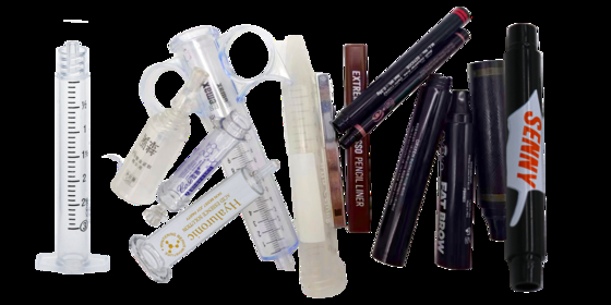 Mesin Pencetakan Layar 5 Warna CNC Tube Full Servo Container Screen Printer 85 pcs/Min