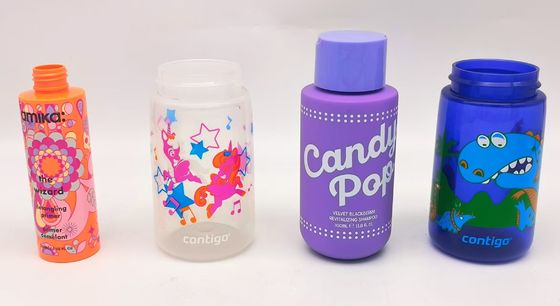 Mesin Sablon Layar Otomatis Penuh Dengan Sistem Hot Stamping Dan UV-LED Untuk Pencetakan Multi-Warna Pada Berbagai Produk