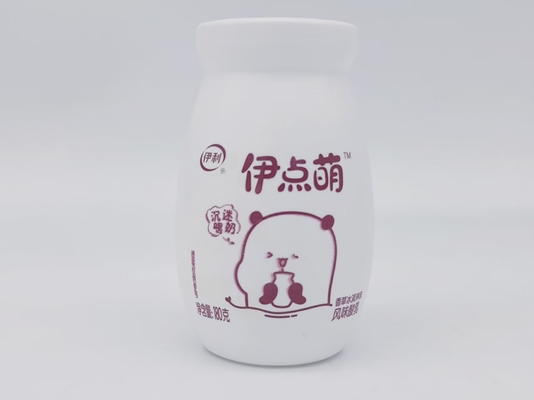 100W 50pcs/Min Perawatan Api Mesin Semi-Otomatis Botol Putar Stabil