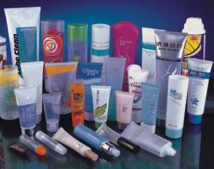 1+4 Color Tube Screen Printing Machine Hot Samping LED-UV Curing 85pcs/Min