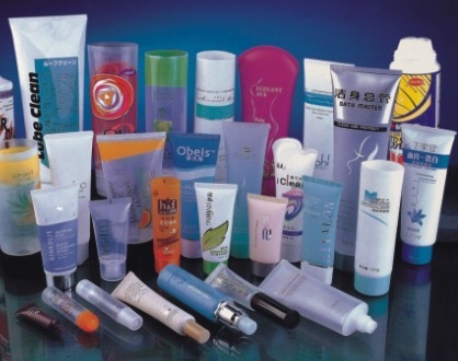 Mesin Pencetakan Layar 1 Warna 60 pcs/min Soft Tube Automatic UV
