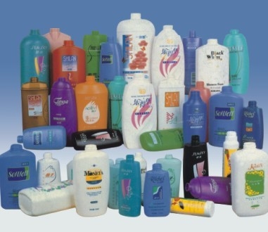 Mesin Cetak Botol UV Otomatis 1-8 Warna 85Pcs/Min SL1688