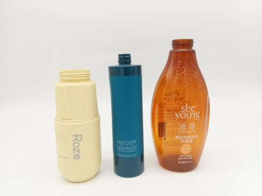 2-6 Warna 45 Pcs/Min Container Mesin Pencetakan CNC Otomatis