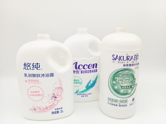 Mesin Sablon Layar Multi Warna CNC Botol 6 Stasiun Pencetakan 45pcs/Menit