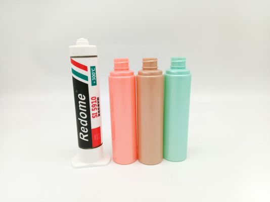 12 Color UV Curing Tube Screen Printing Machine Untuk Kontainer 5000pcs/Hr