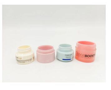 Mesin Sablon UV Otomatis Bentuk Bulat Toples/Tutup Warna 1