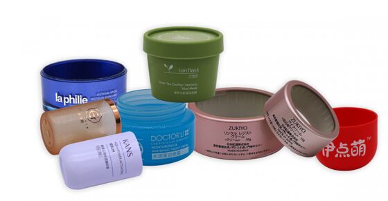 Mesin Sablon UV Otomatis Bentuk Bulat Toples/Tutup Warna 1