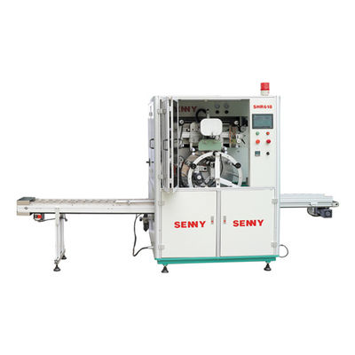 150x100mm 3000pcs/Hr Mesin Digital Hot Stamping Untuk Botol