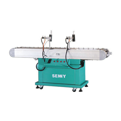 100W 50pcs/Min Perawatan Api Mesin Semi-otomatis Sertifikasi SGS