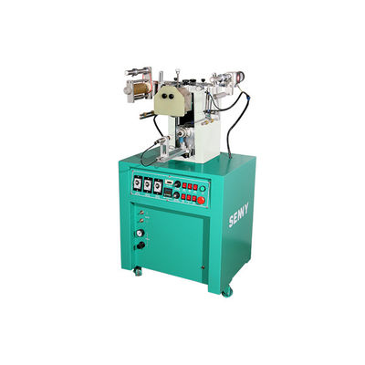 Mesin Hot Stamping 220VAC, Mesin Cetak Foil 2kw