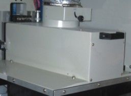 Mesin Curing UV 12M / Min, Mesin Bantu 18kw Untuk Botol Datar