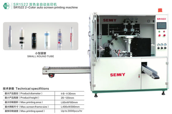 Mesin Sablon Sutra Industri 60x100mm