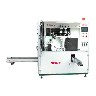 Mesin Sablon Sutra Industri 60x100mm