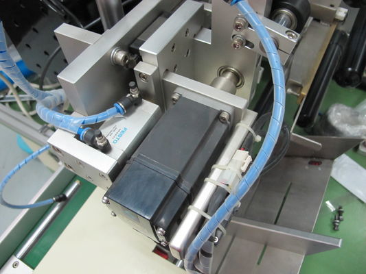 Mesin Sablon Semi Otomatis 220V 50Hz Untuk Bucket Silinder