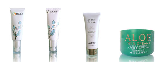 2 Pencetakan layar berwarna dan Mesin Stamping Panas untuk Kontainer Bulat