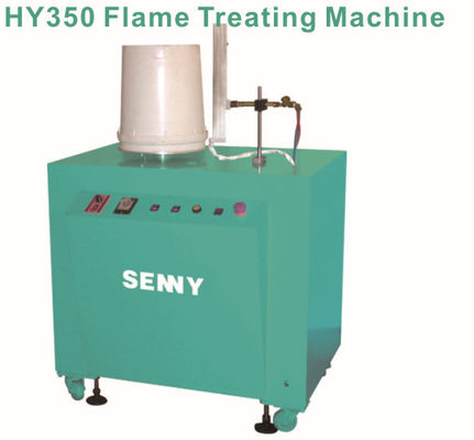 Mesin Pengolahan Api 50Hz 500 pcs / jam Mesin Bantuan