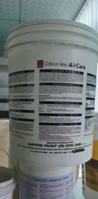 SGS Printing Curing Machine, Mesin Bantu 600pcs / Jam Untuk Bucket