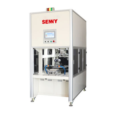 SGS Mesin Percetakan Pad Industri, 1300 pcs/jam Peralatan Percetakan Pad