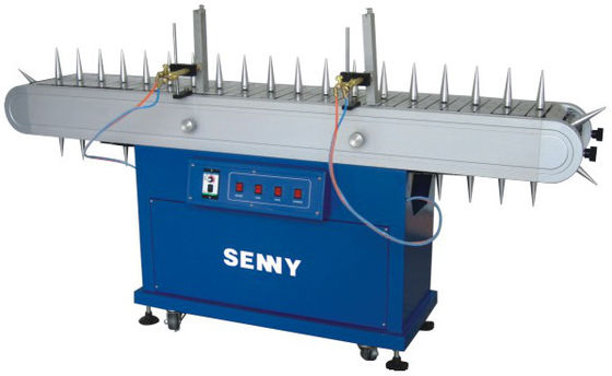 100W 50pcs / Menit Mesin Perawatan Api Sertifikasi SGS