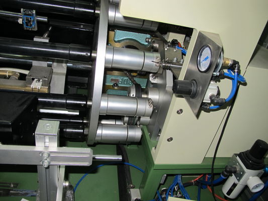Mesin Sablon Multicolor 50Hz, Printer Layar Rotary 45pcs / Min