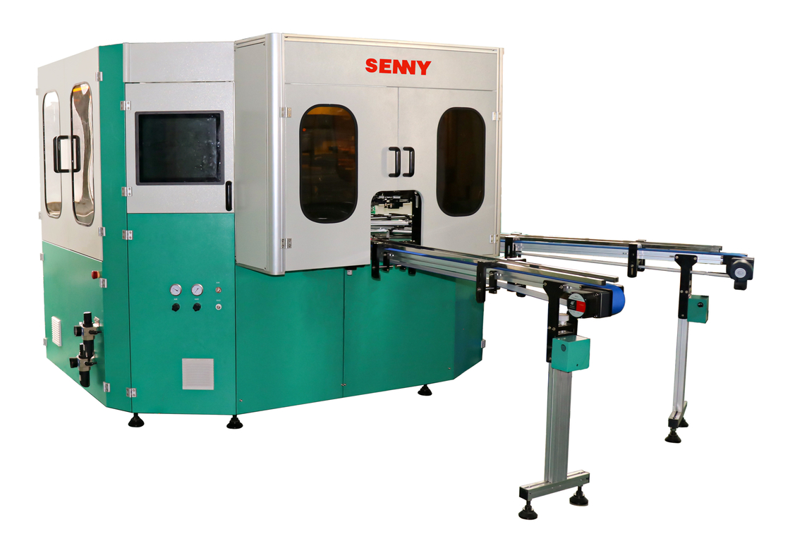 Botol CNC Mini Dimensi Dan Jars Screen Printer Dapat Diterapkan Untuk Berbagai Bentuk