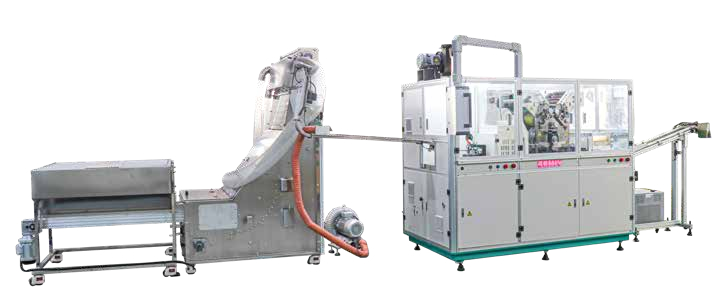 Water Bottle Caps Printing Machine For HDPE/PP Caps 1-4 Color Print High Speed And Accurate Overprint