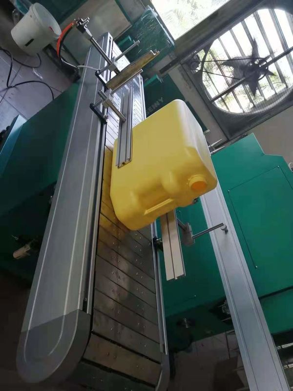 Multicolor Flat Screen Printer Untuk 5-30L Flat Bucket